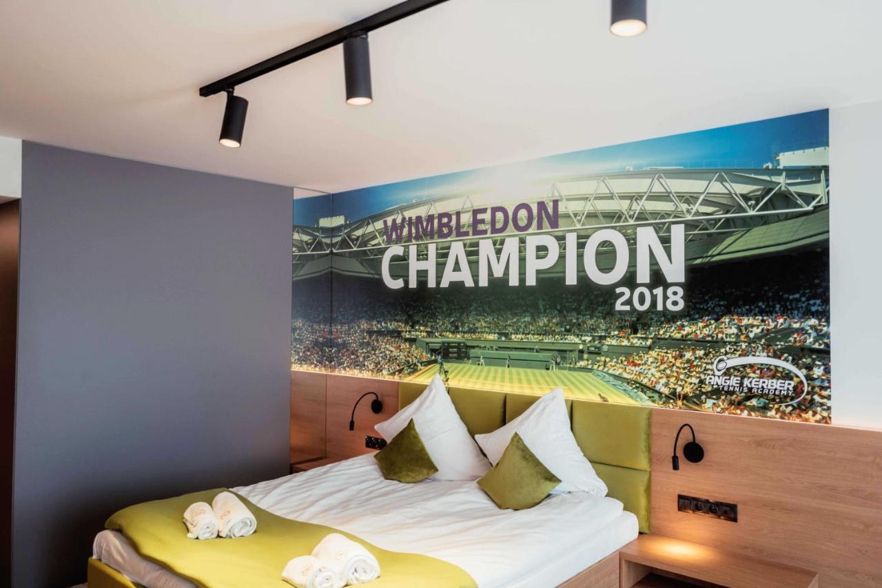 Hotel Angie Пущиково Экстерьер фото