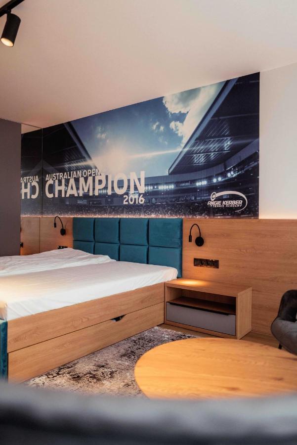 Hotel Angie Пущиково Экстерьер фото