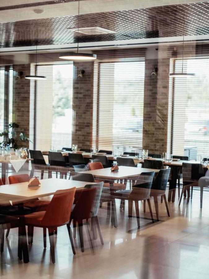 Hotel Angie Пущиково Экстерьер фото