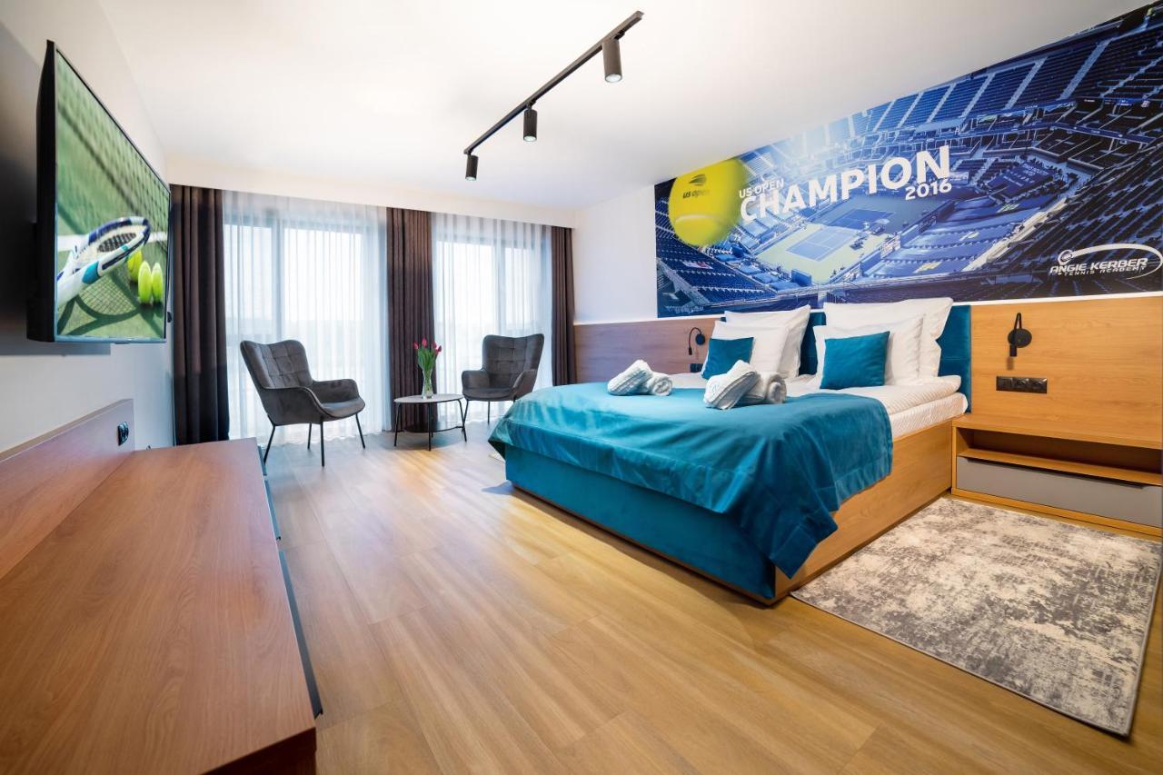 Hotel Angie Пущиково Экстерьер фото