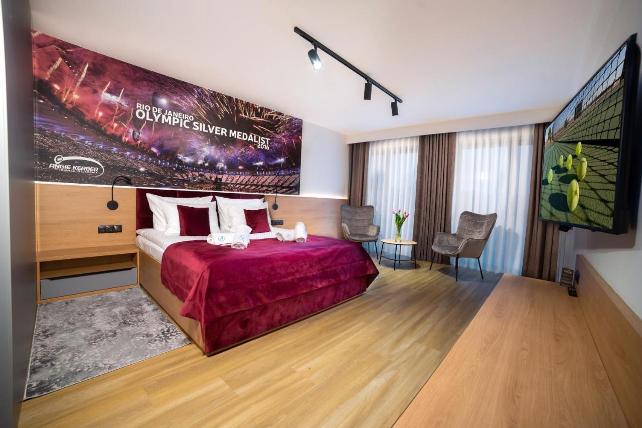 Hotel Angie Пущиково Экстерьер фото