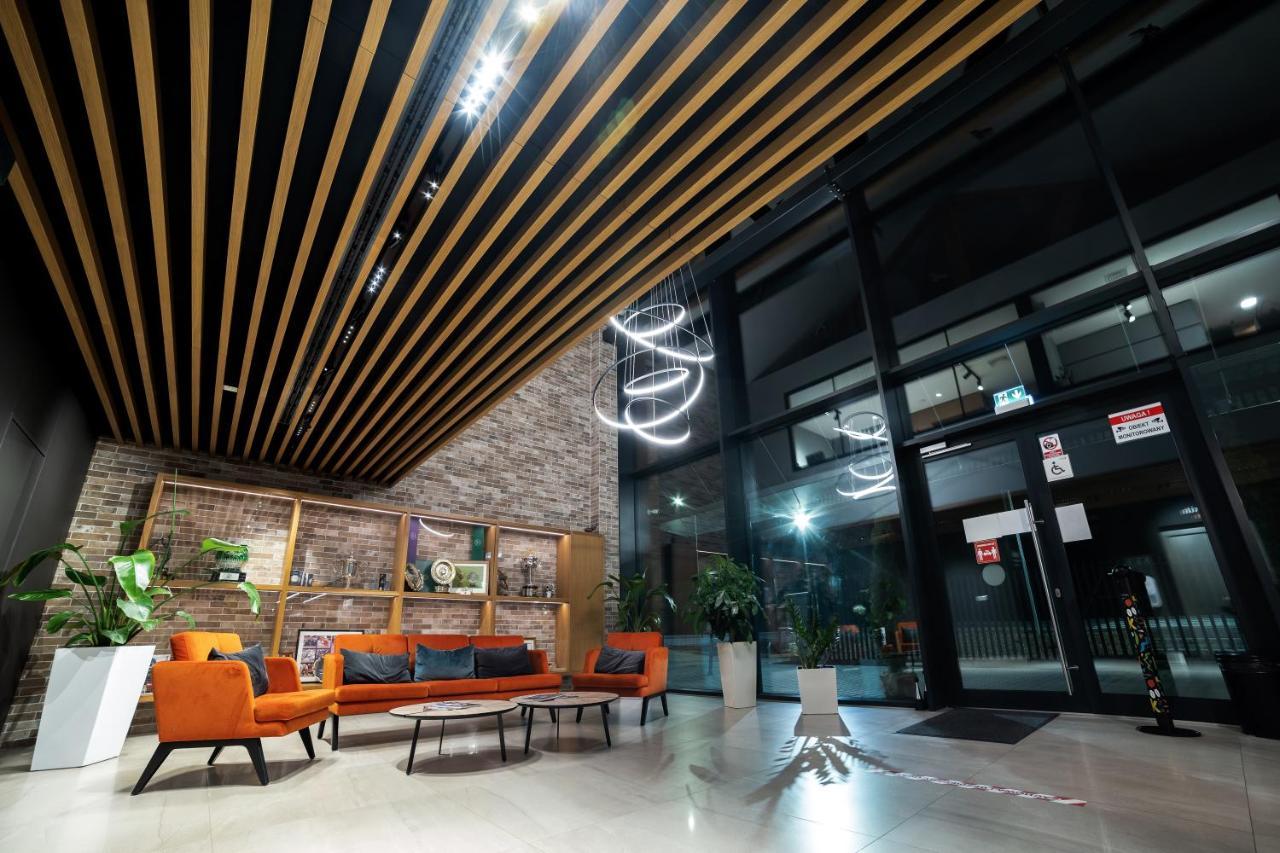 Hotel Angie Пущиково Экстерьер фото