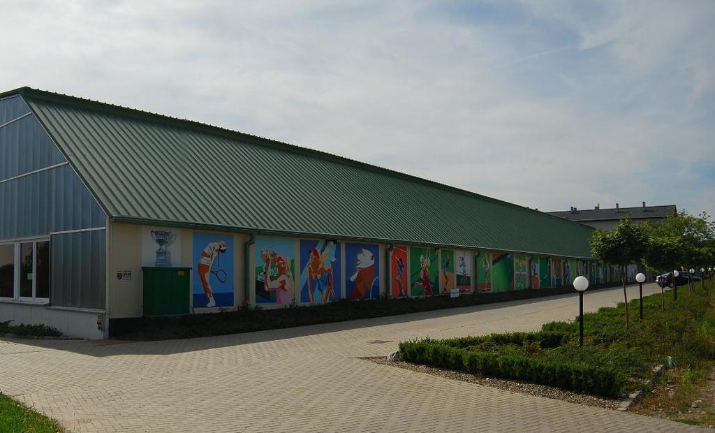 Hotel Angie Пущиково Экстерьер фото